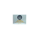 Beauty Secrets Of April Vitamin C Face Cream 50g